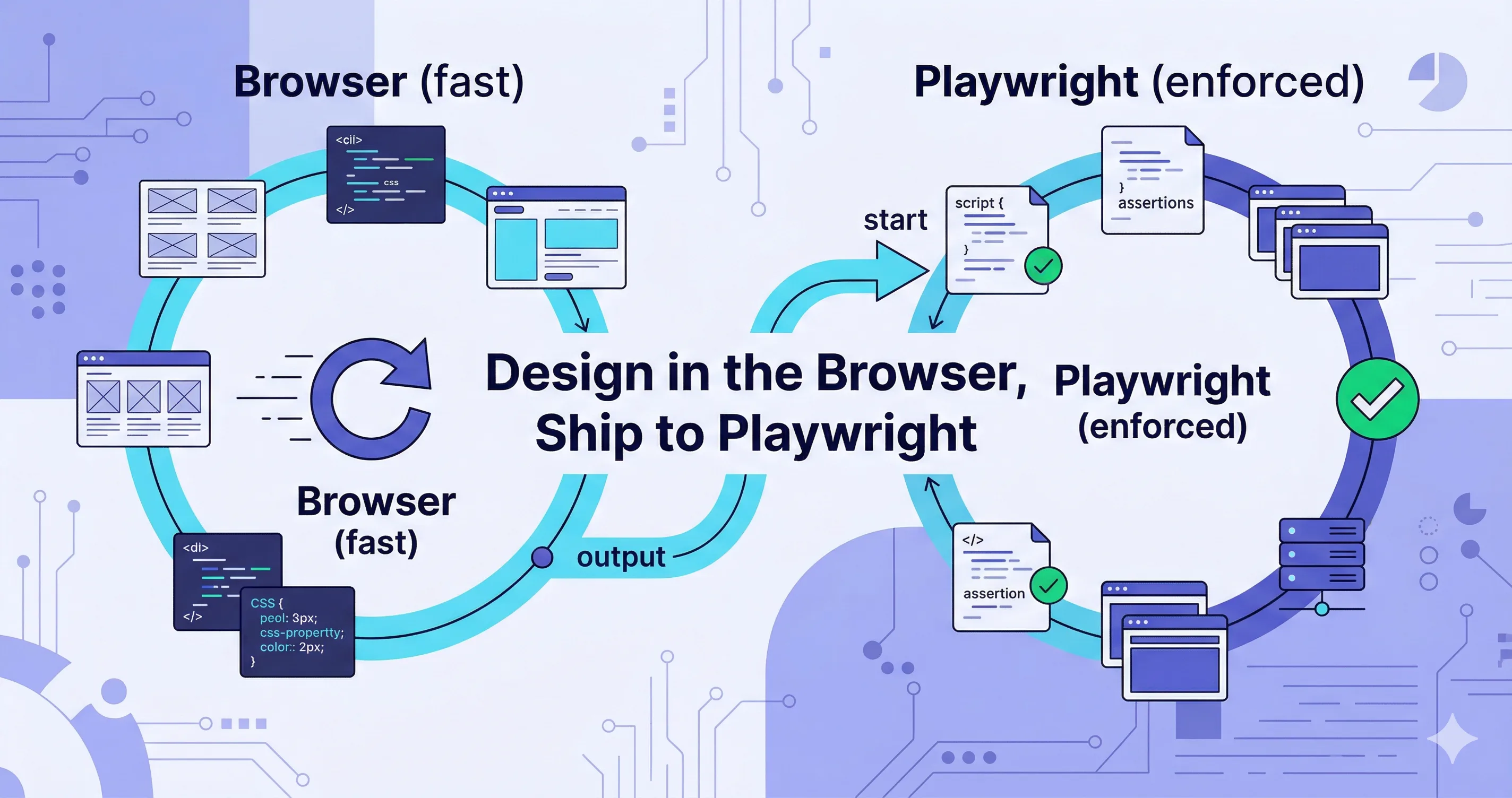Design Your Test Mocks in the Browser, Ship Them to Playwright cover image